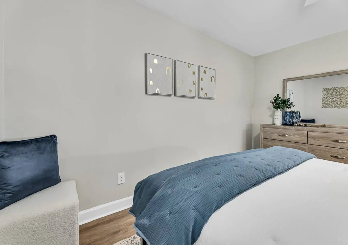 Cozy Gibsonville 2BR Unit near Elon & Burlington 12