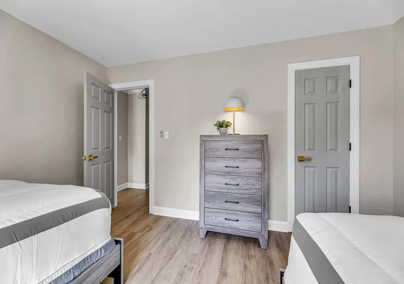 Cozy Gibsonville 2BR Unit near Elon & Burlington 13