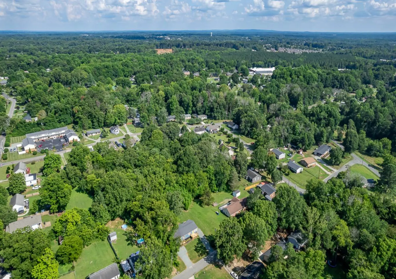 Cozy Gibsonville 2BR Unit near Elon & Burlington 15