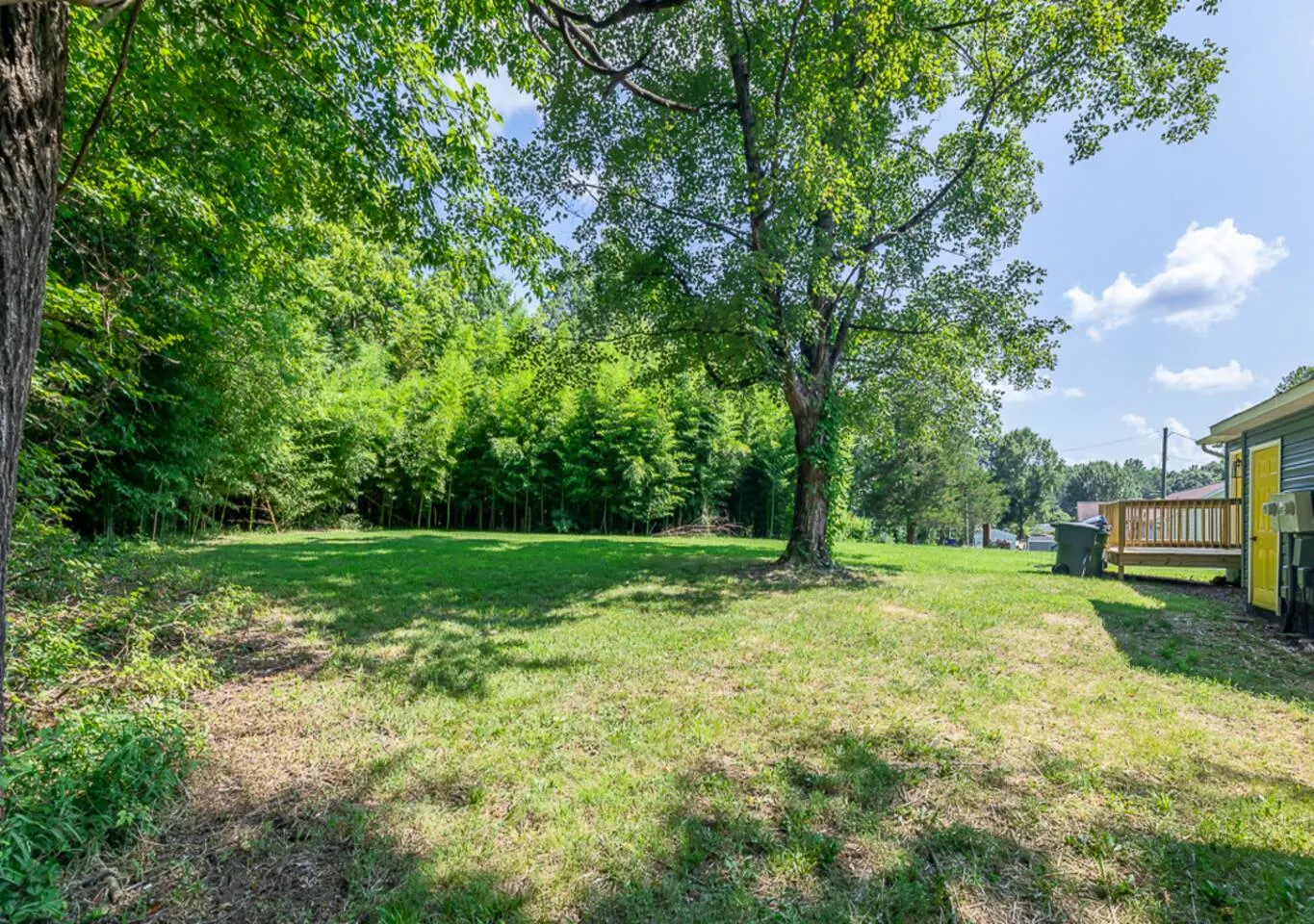 Cozy Gibsonville 2BR Unit near Elon & Burlington 17