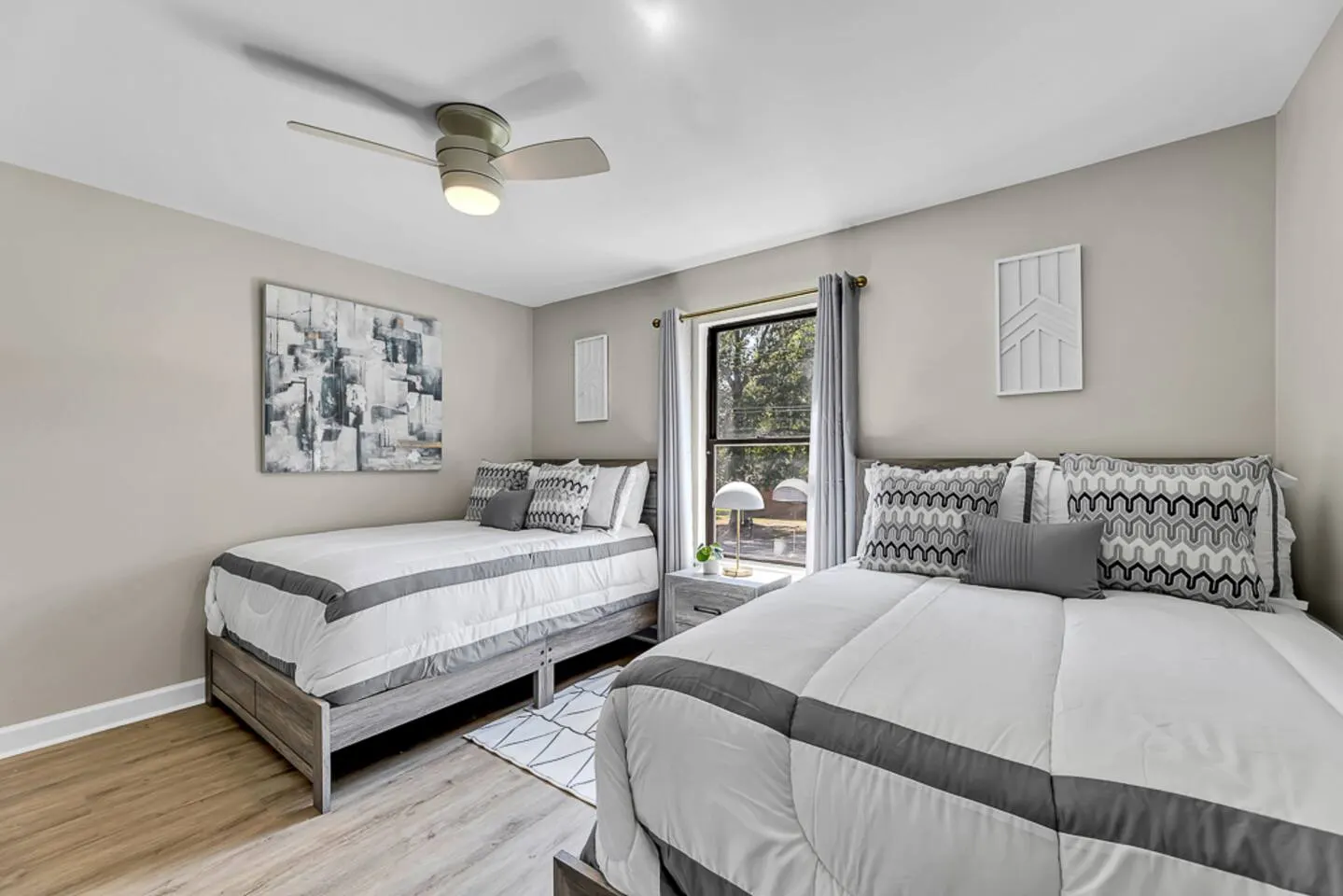 Cozy Gibsonville 2BR Unit near Elon & Burlington — photo 3