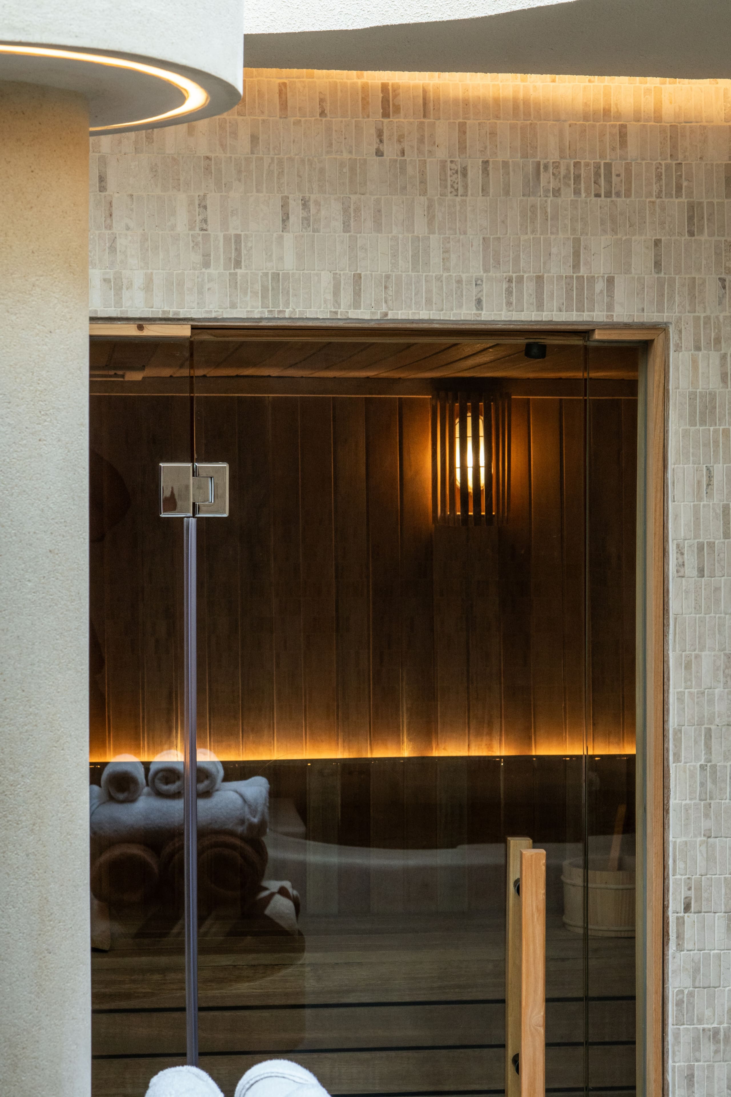 2BR Pererenan Oasis w/ Sauna, Ice Bath, Jacuzzi 22