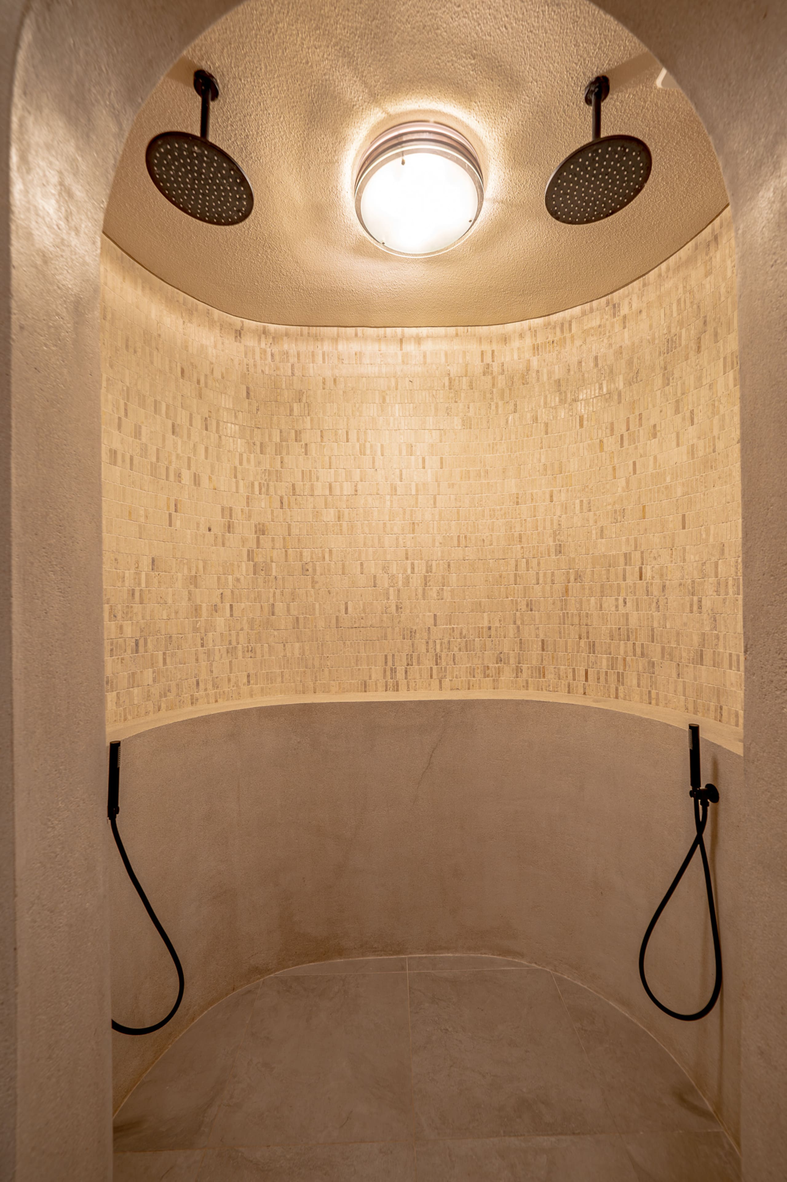 2BR Pererenan Oasis w/ Sauna, Ice Bath, Jacuzzi 25