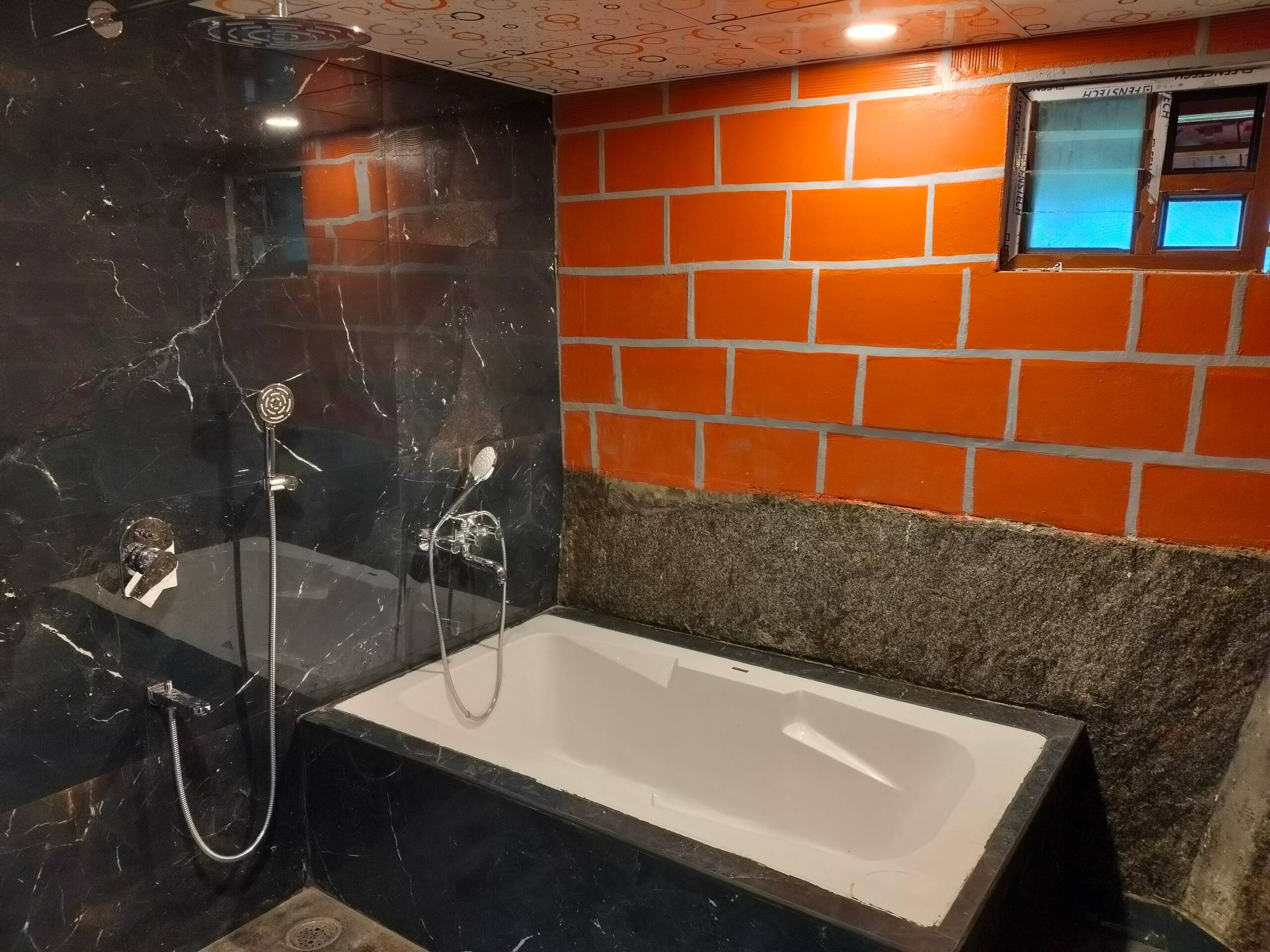 Chinnaswamy Farm Stay (Tank House) 9