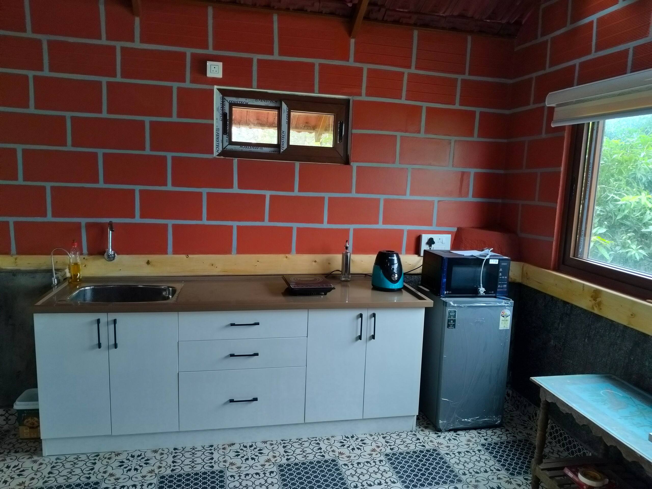 Chinnaswamy Farm Stay (Tank House) — photo 3
