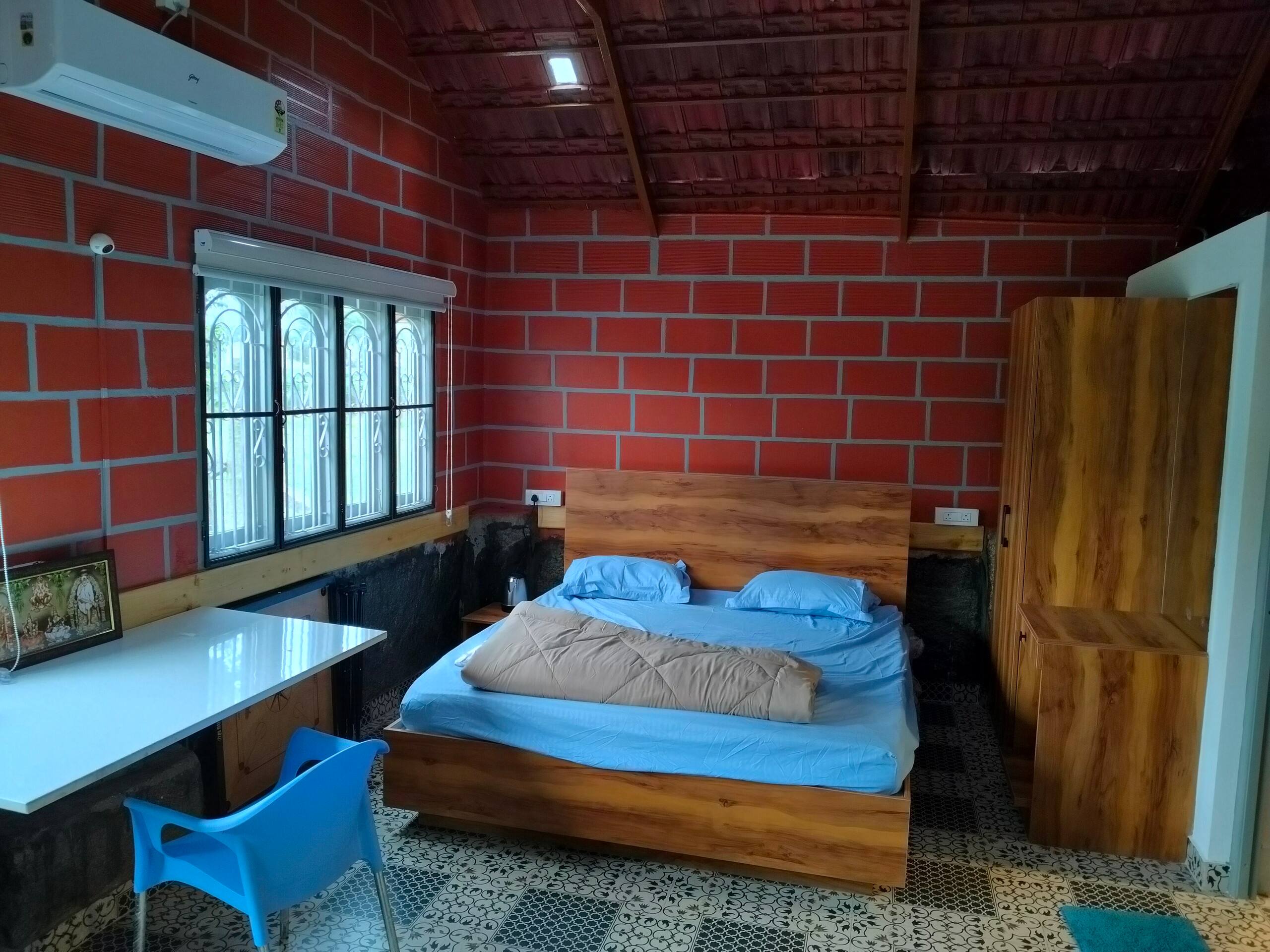 Chinnaswamy Farm Stay (Tank House) — photo 2