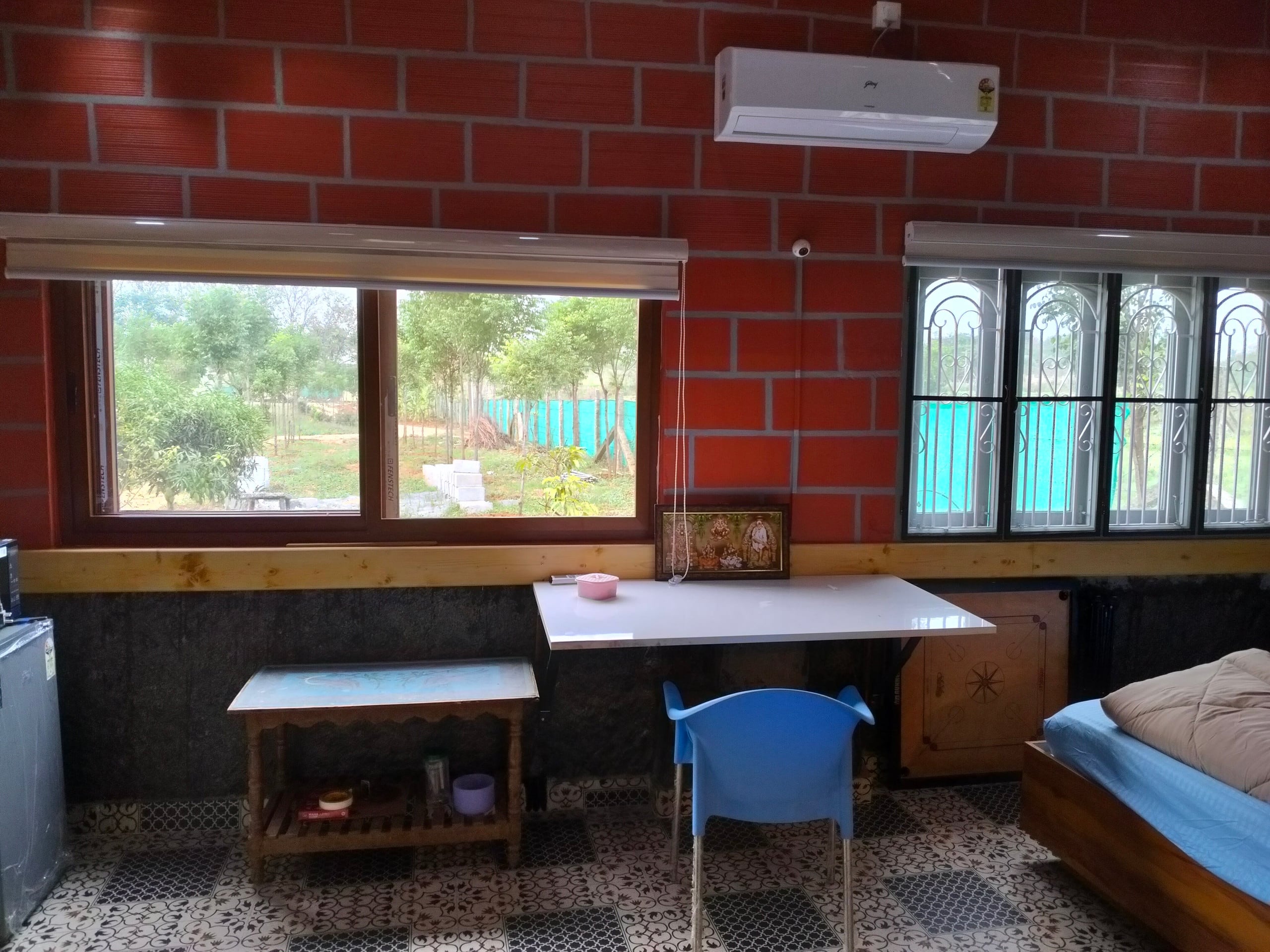 Chinnaswamy Farm Stay (Tank House) — photo 4