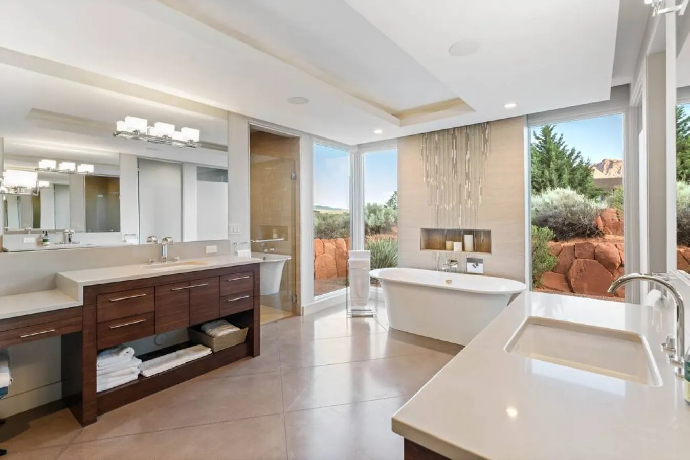 La Casa Verde- Modern Desert Home 15