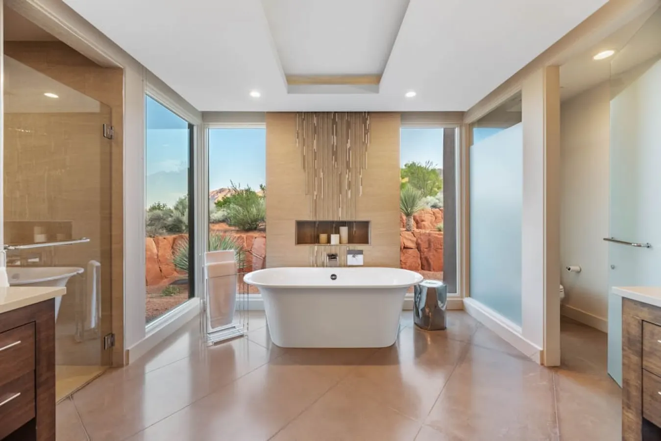 La Casa Verde- Modern Desert Home 17