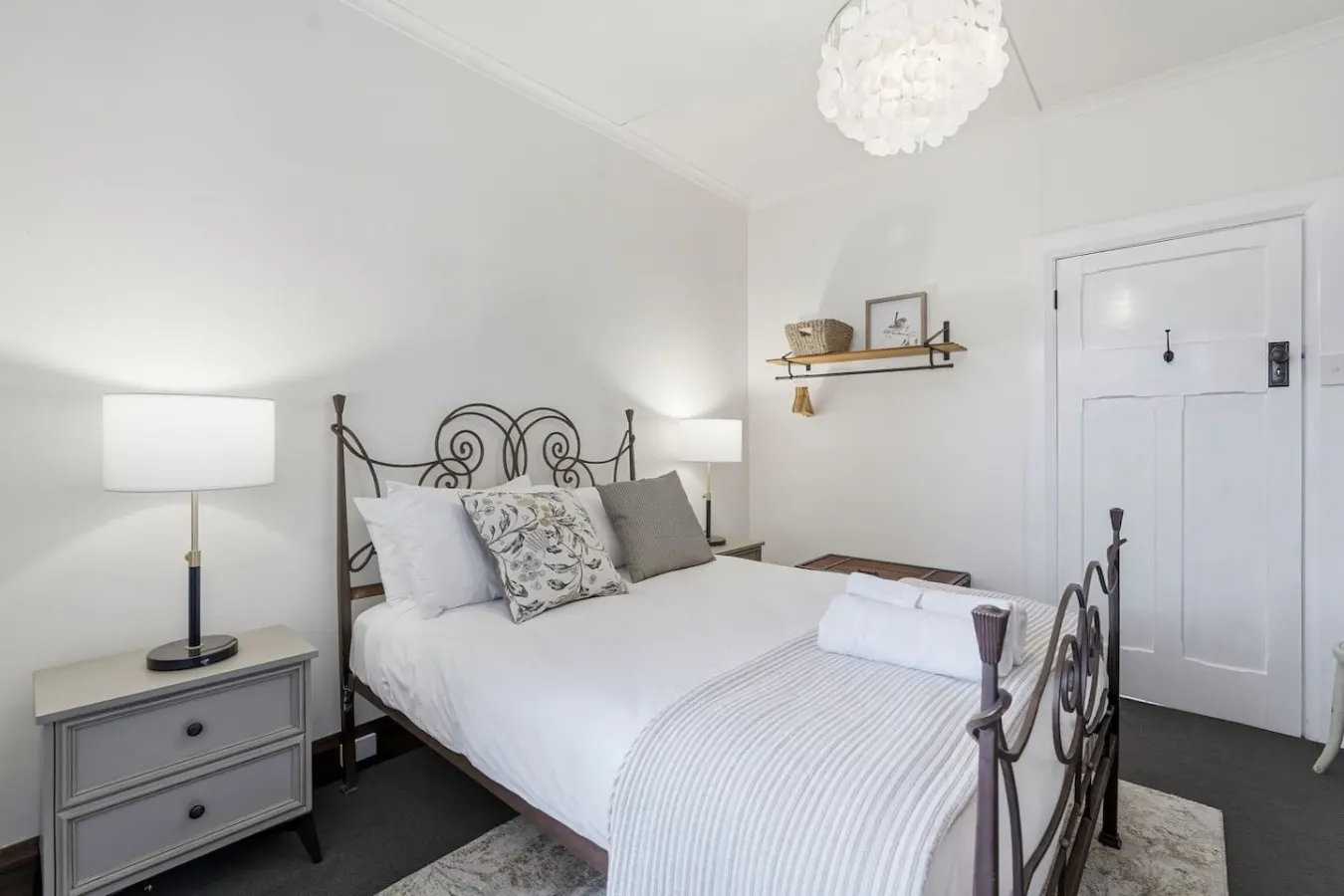 Riverbend Escape, Cozy Home - Judbury 9