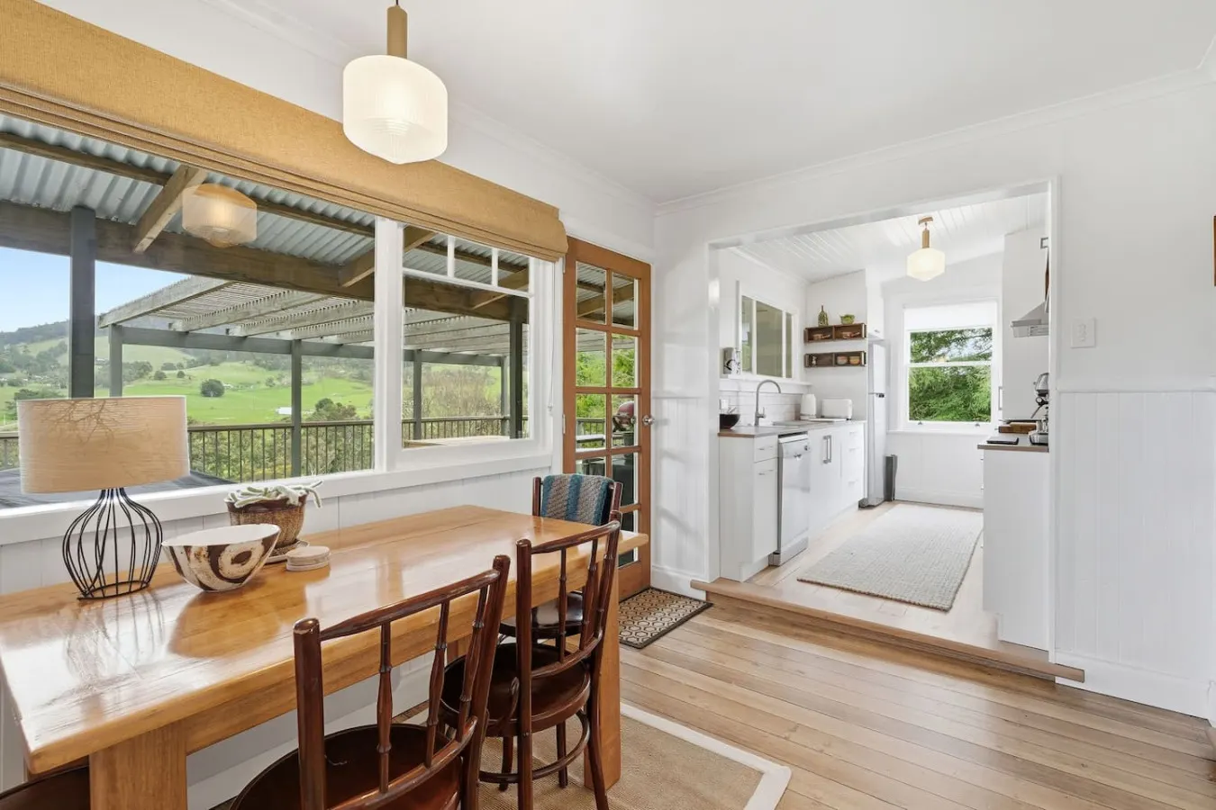 Riverbend Escape, Cozy Home - Judbury 10