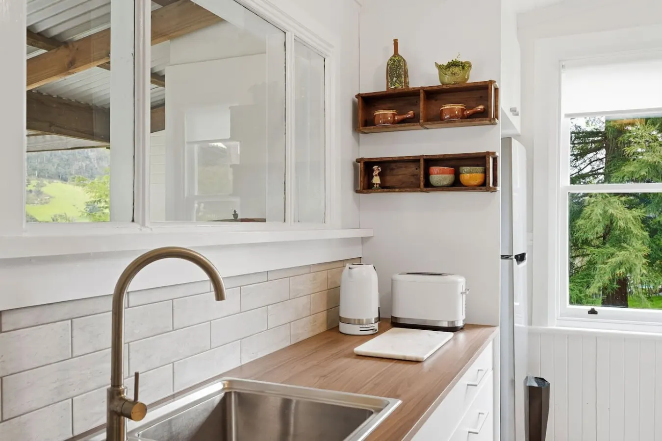 Riverbend Escape, Cozy Home - Judbury 11