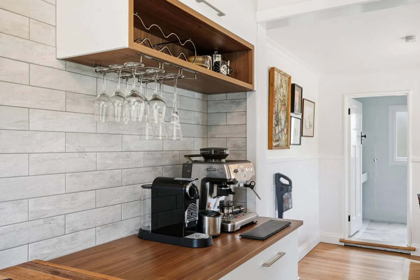 Riverbend Escape, Cozy Home - Judbury 12