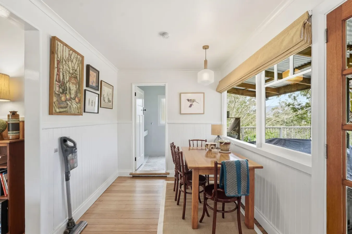 Riverbend Escape, Cozy Home - Judbury 14