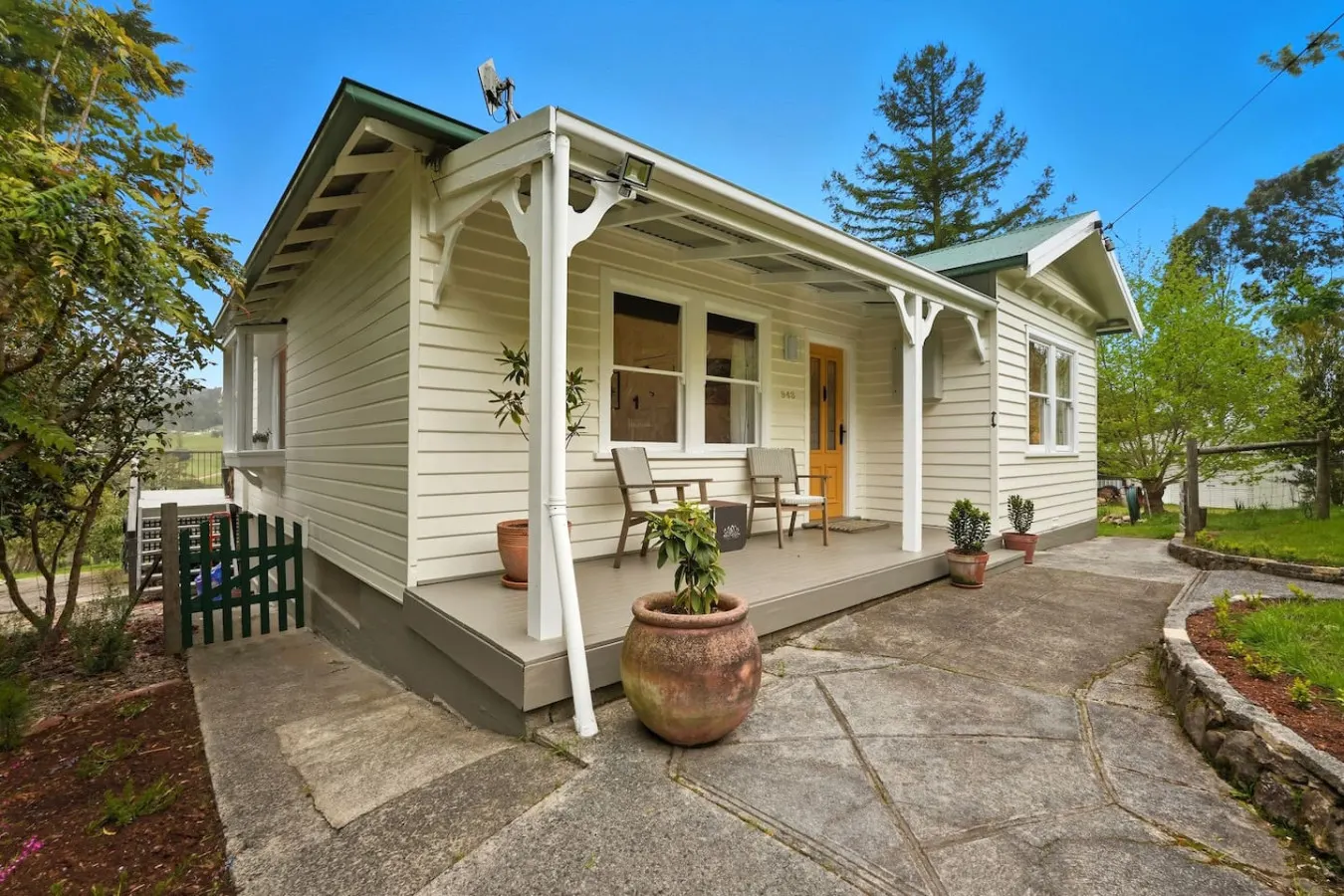 Riverbend Escape, Cozy Home - Judbury 16
