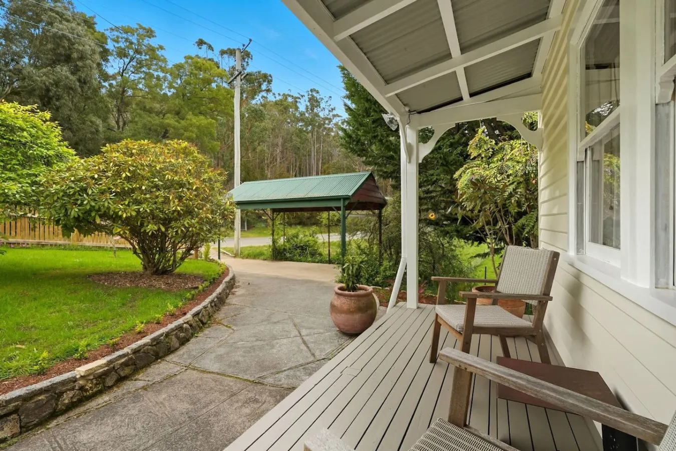 Riverbend Escape, Cozy Home - Judbury 17