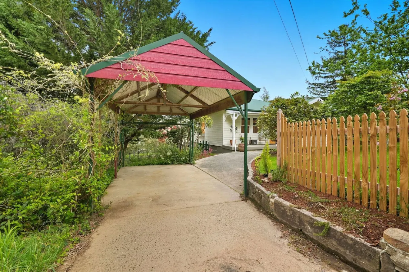 Riverbend Escape, Cozy Home - Judbury 19