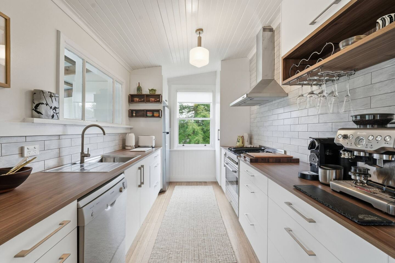 Riverbend Escape, Cozy Home - Judbury — photo 4