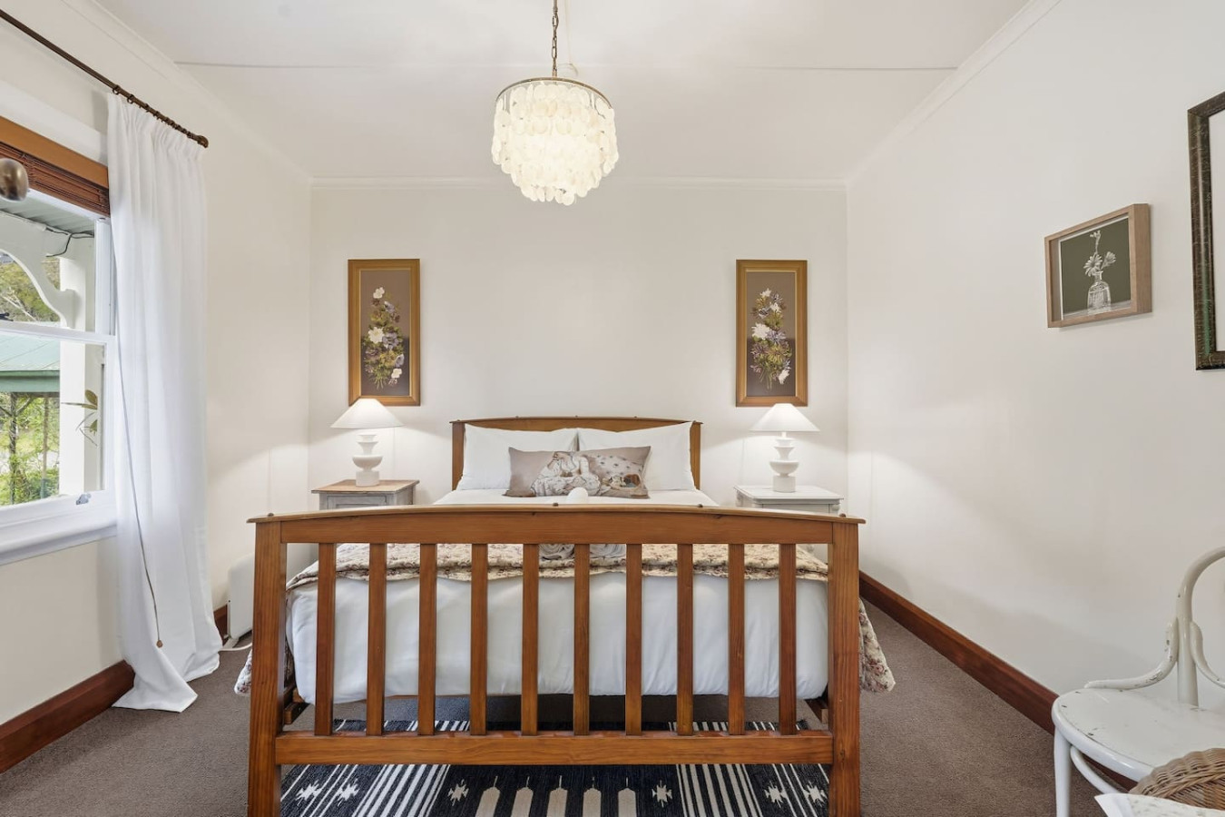 Riverbend Escape, Cozy Home - Judbury — photo 5