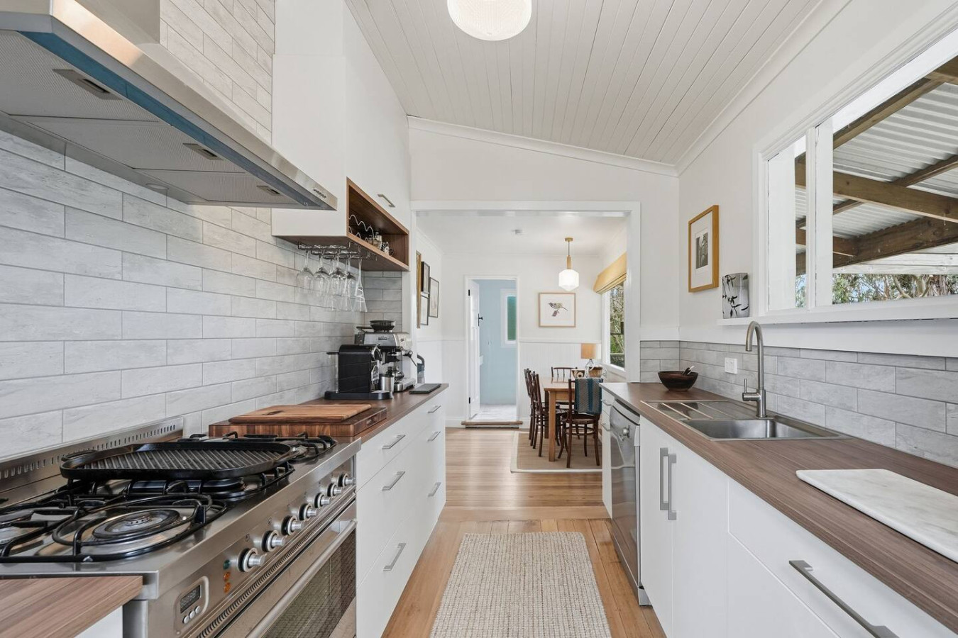 Riverbend Escape, Cozy Home - Judbury 6