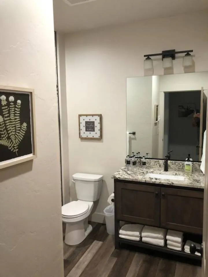 On Salmon River/Sleeps 6/2 bed 2 bath 12