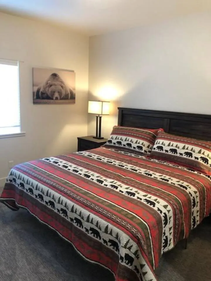 On Salmon River/Sleeps 6/2 bed 2 bath — photo 5