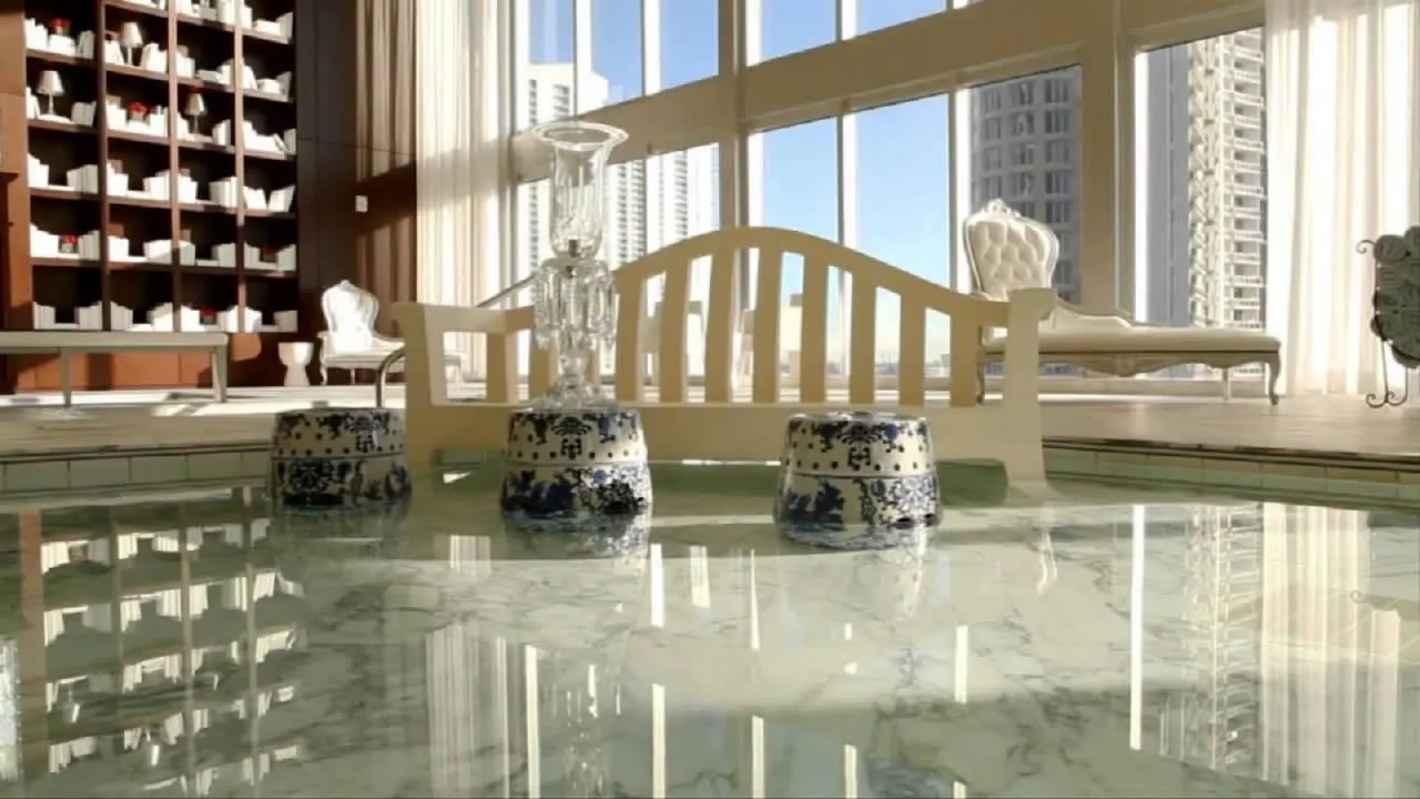 ★ ★ Highest floor Icon W Brickell / Location ★ ★ 20