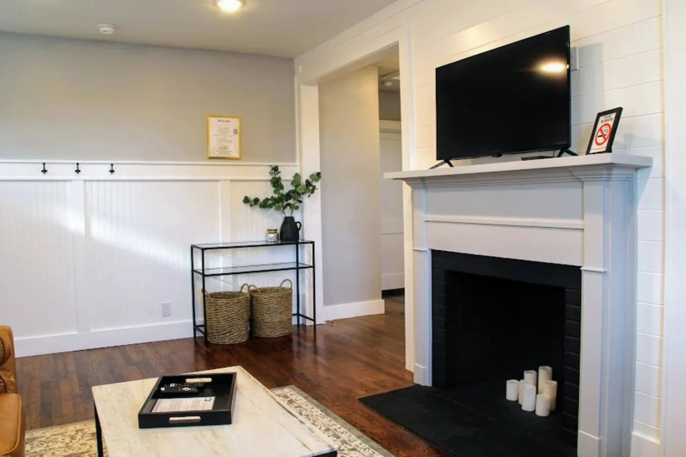 Cozy Haven In The City W/Deck <5 min to DT Knox 10
