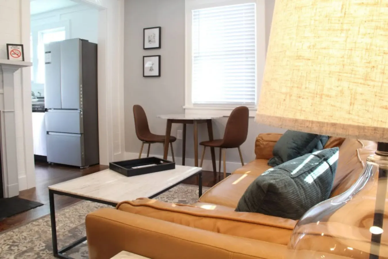 Cozy Haven In The City W/Deck <5 min to DT Knox 15