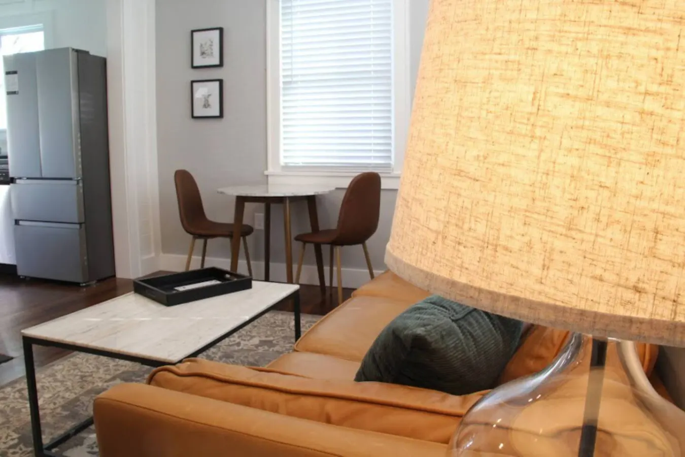 Cozy Haven In The City W/Deck <5 min to DT Knox 20