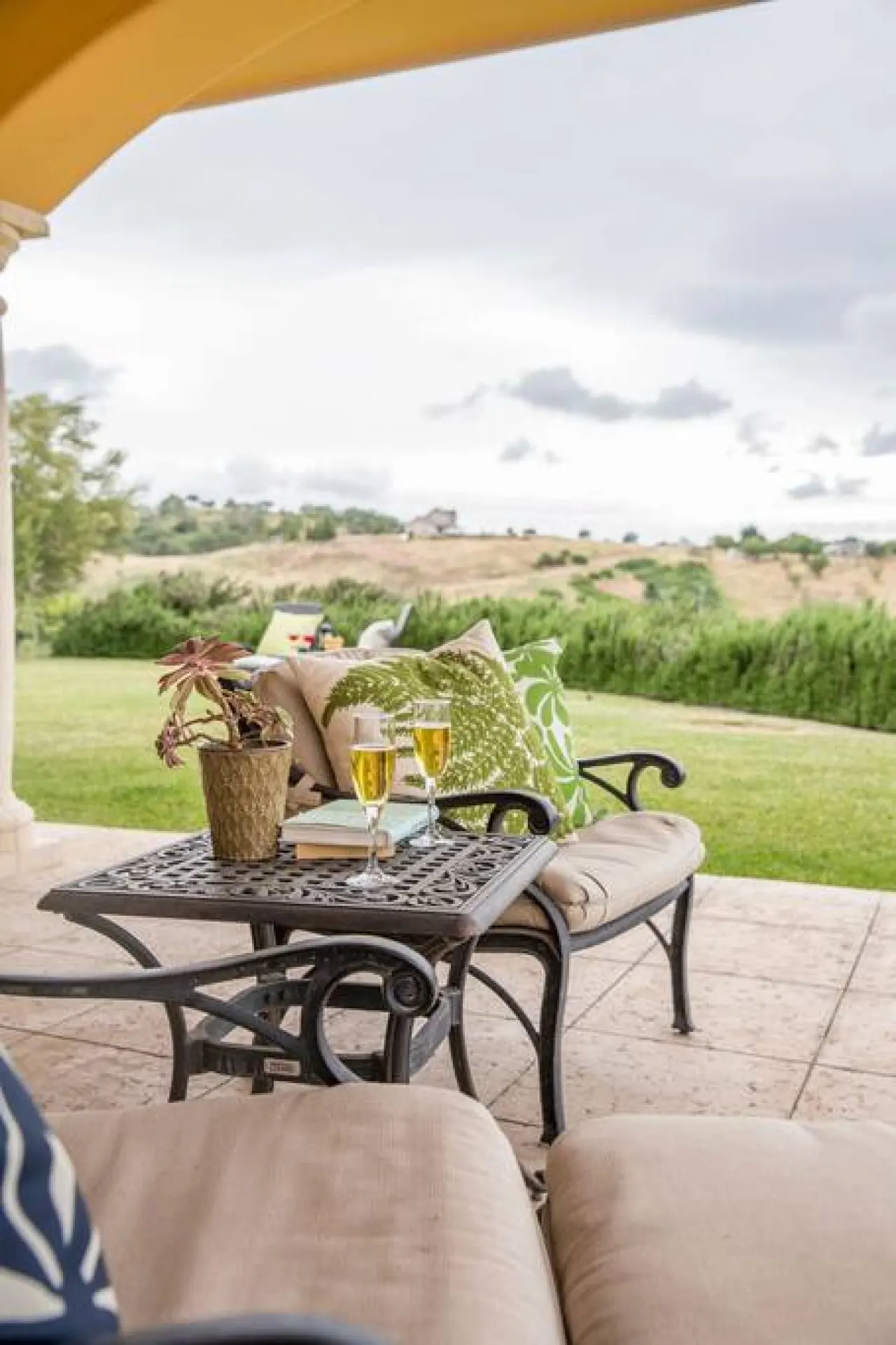 Aterno Estate & Vineyard 14