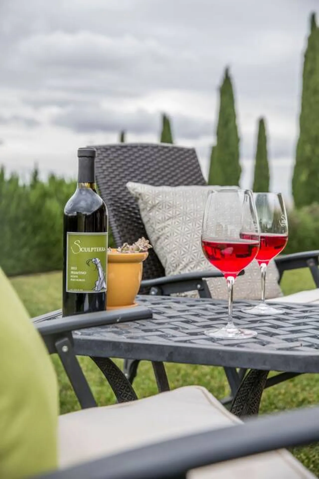 Aterno Estate & Vineyard 15