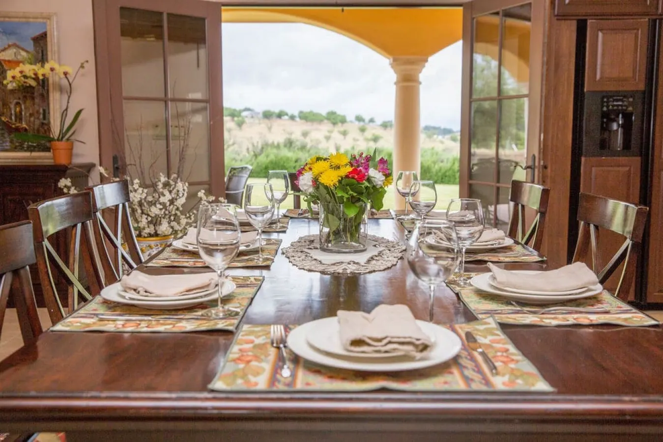 Aterno Estate & Vineyard 16