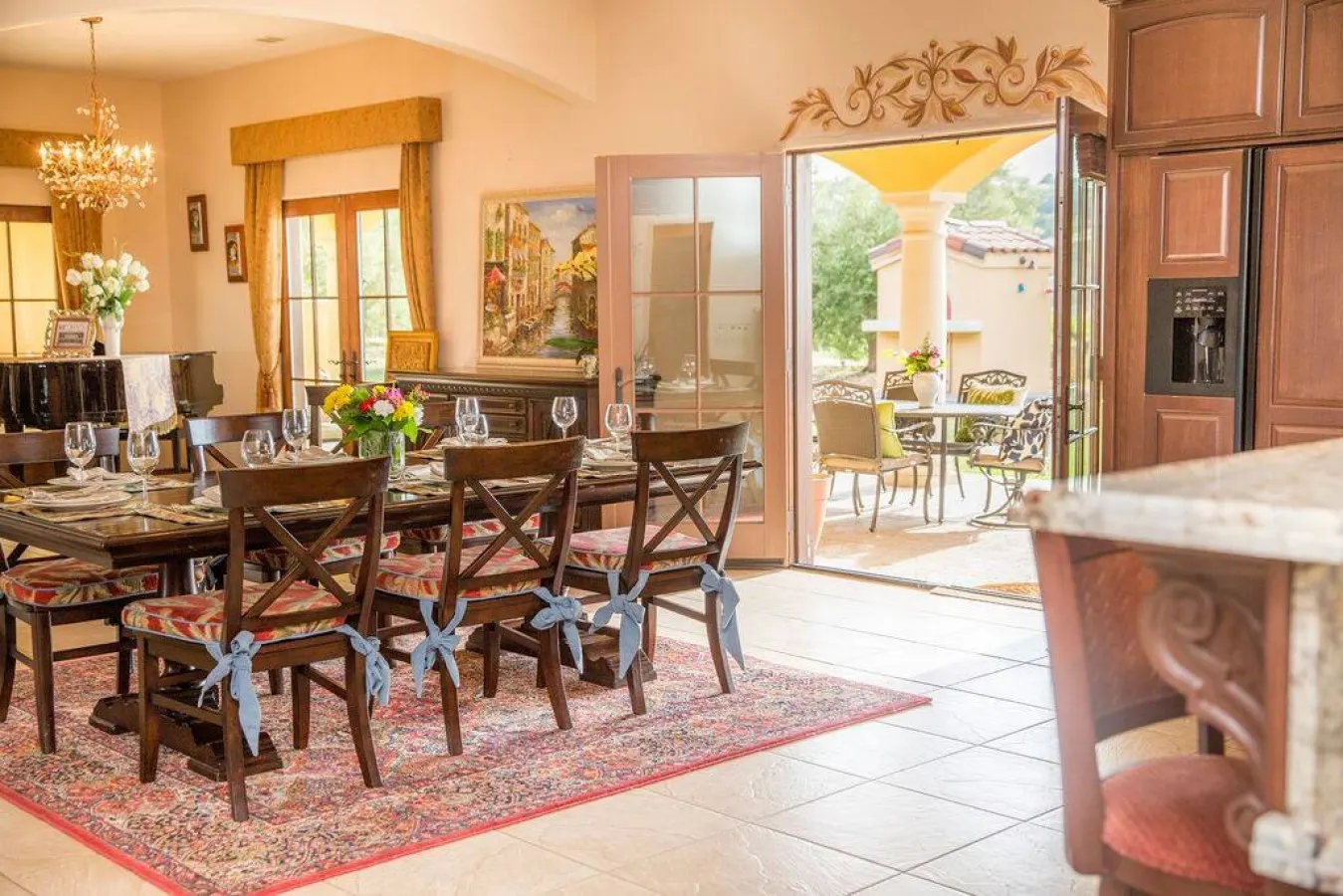 Aterno Estate & Vineyard 20