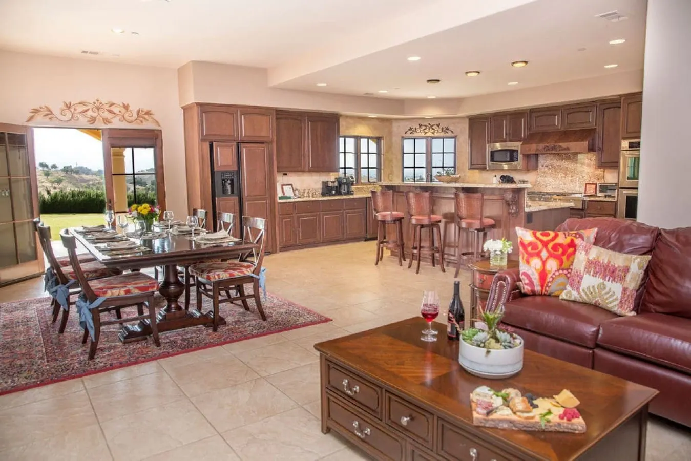 Aterno Estate & Vineyard — photo 4