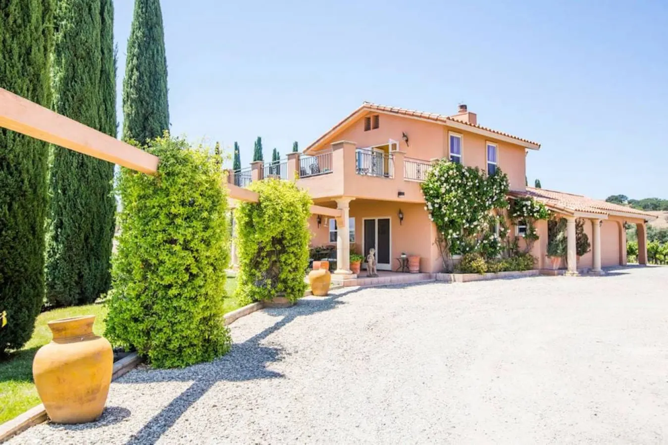 Aterno Estate & Vineyard — photo 5