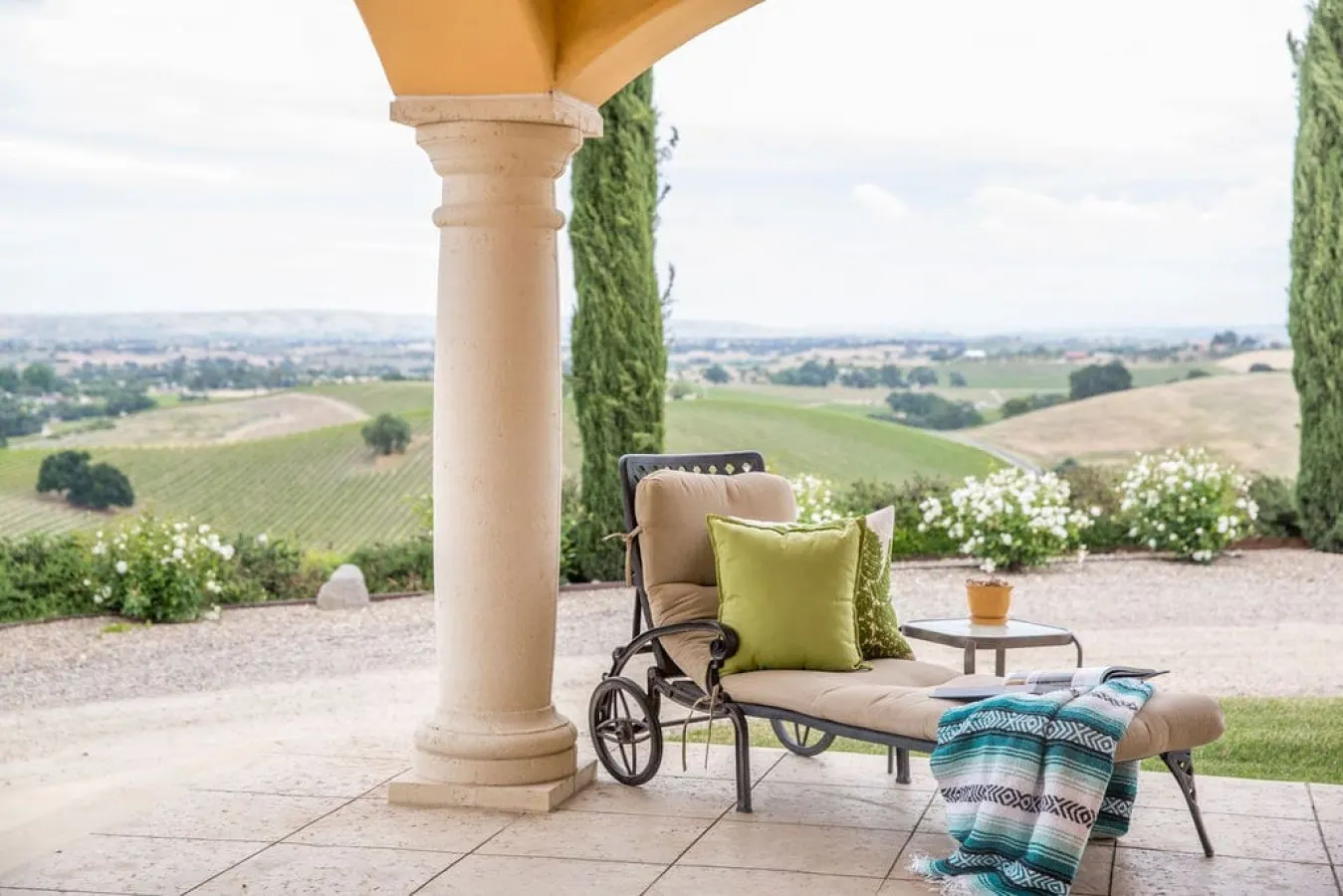 Aterno Estate & Vineyard 8