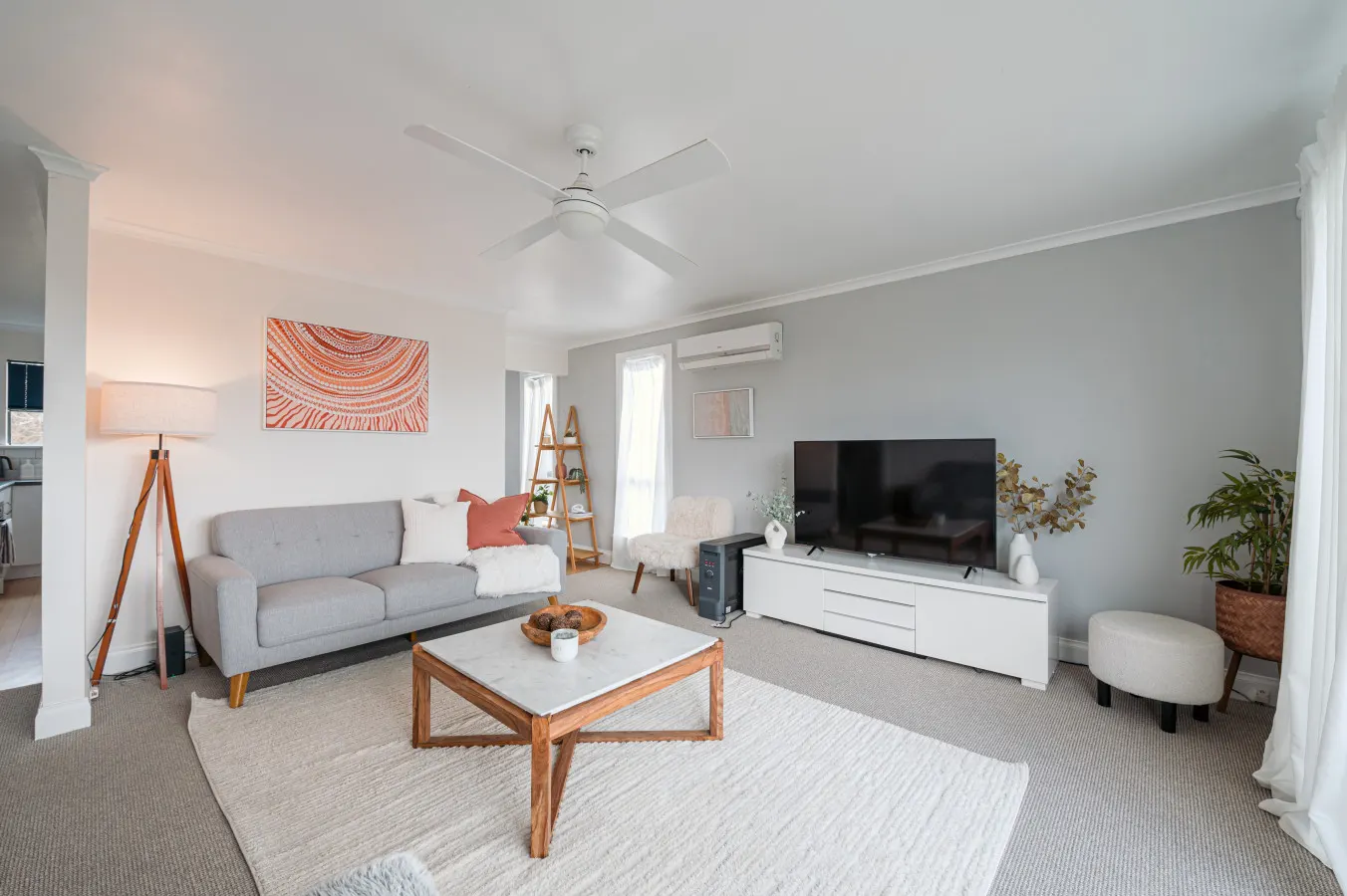 The Hideaway at Goolwa Beach—Relax & Unwind 13