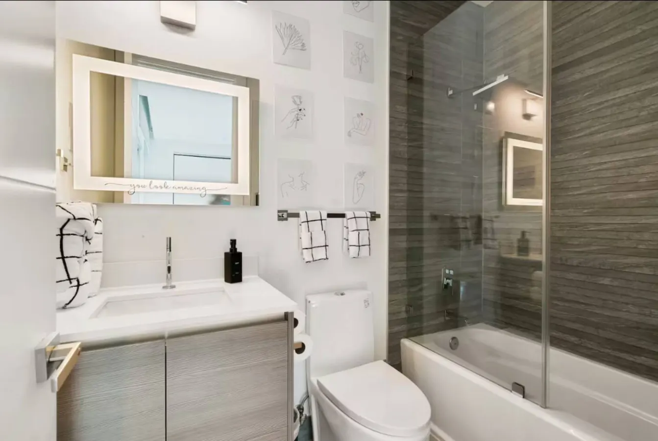 NEW Brickell Luxury Home—Rooftop Pool & CityViews! 13