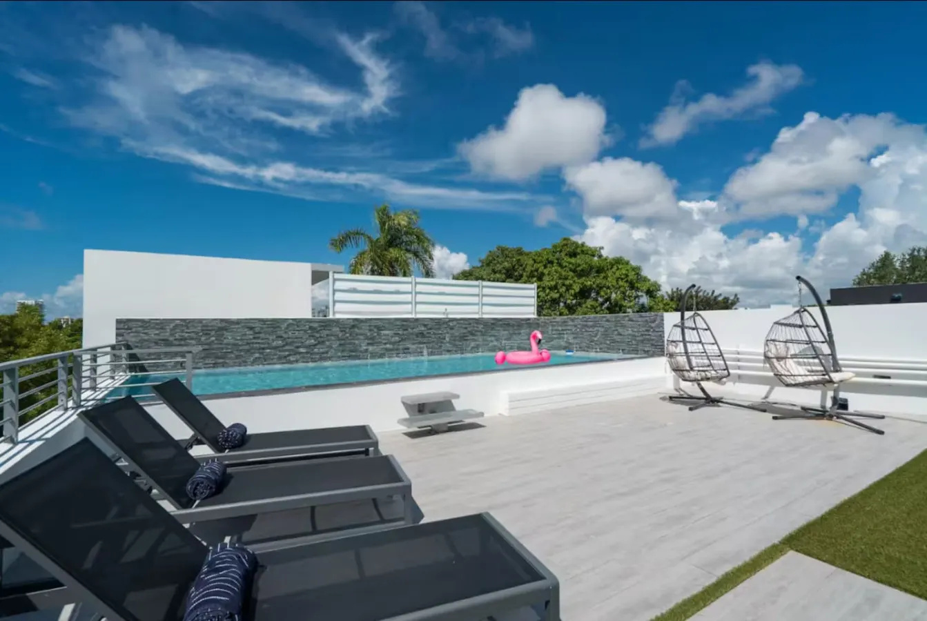 NEW Brickell Luxury Home—Rooftop Pool & CityViews! 19
