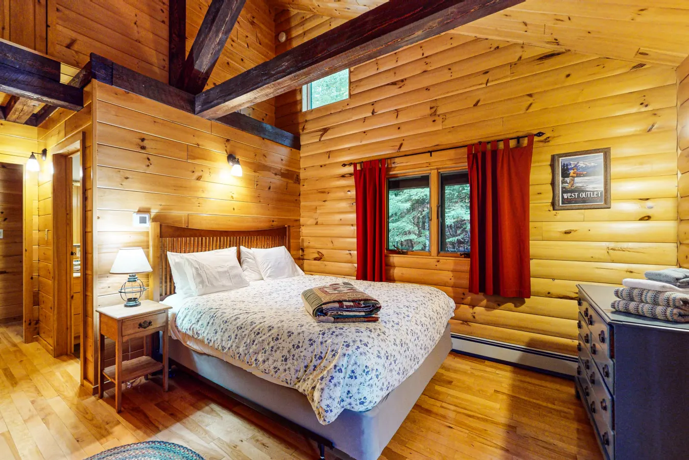 Loon Lodge 20