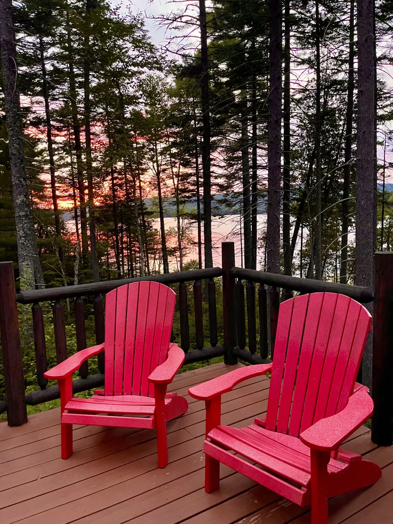 Loon Lodge — photo 4