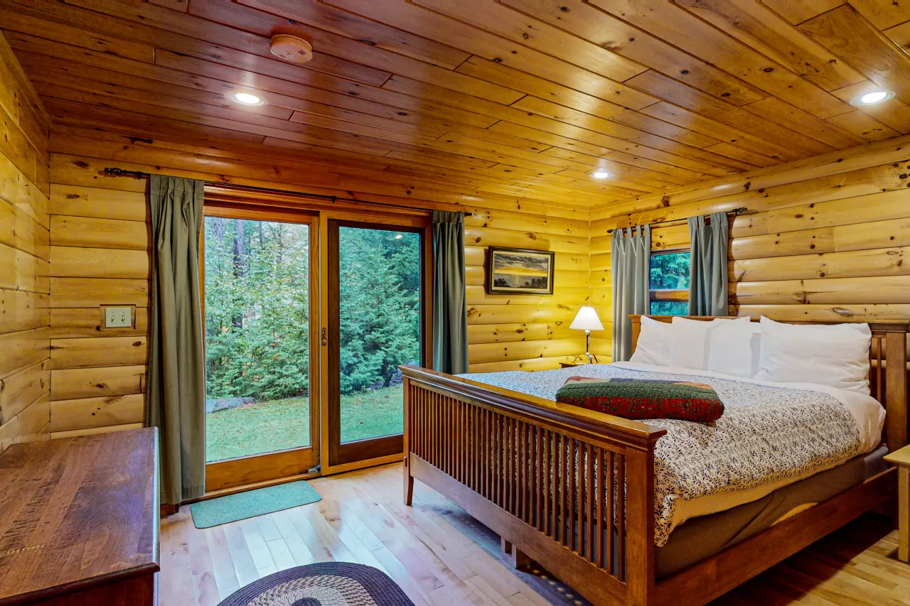 Loon Lodge — photo 5