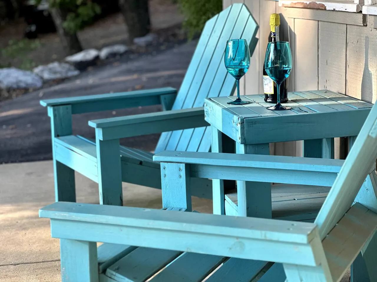 BIG Family Vacay Home, Lake VIEWS! Firepit, Games! — photo 5