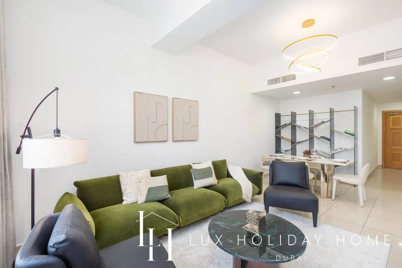 LUX The Armada Suite JLT 10
