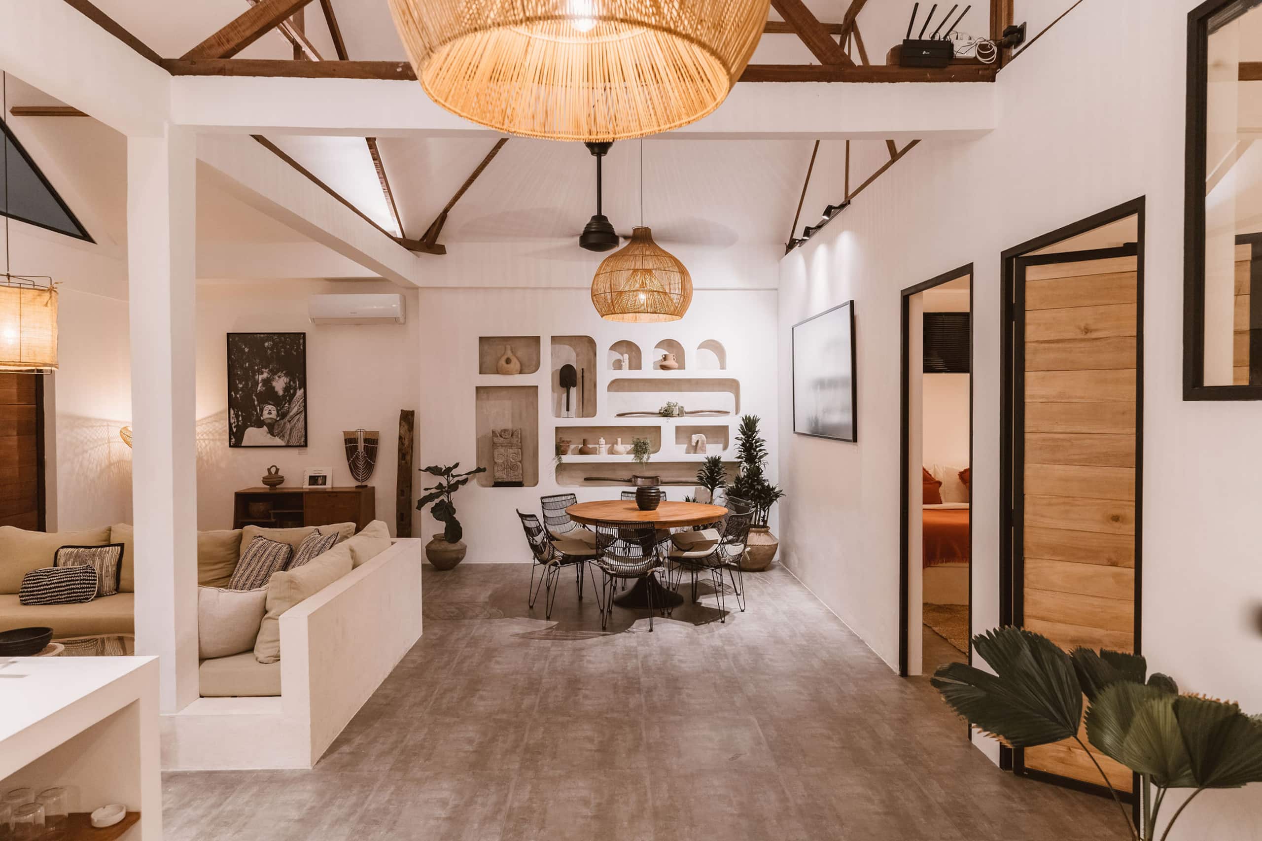 Casa Leone Canggu | Summerhouse Bali — photo 4