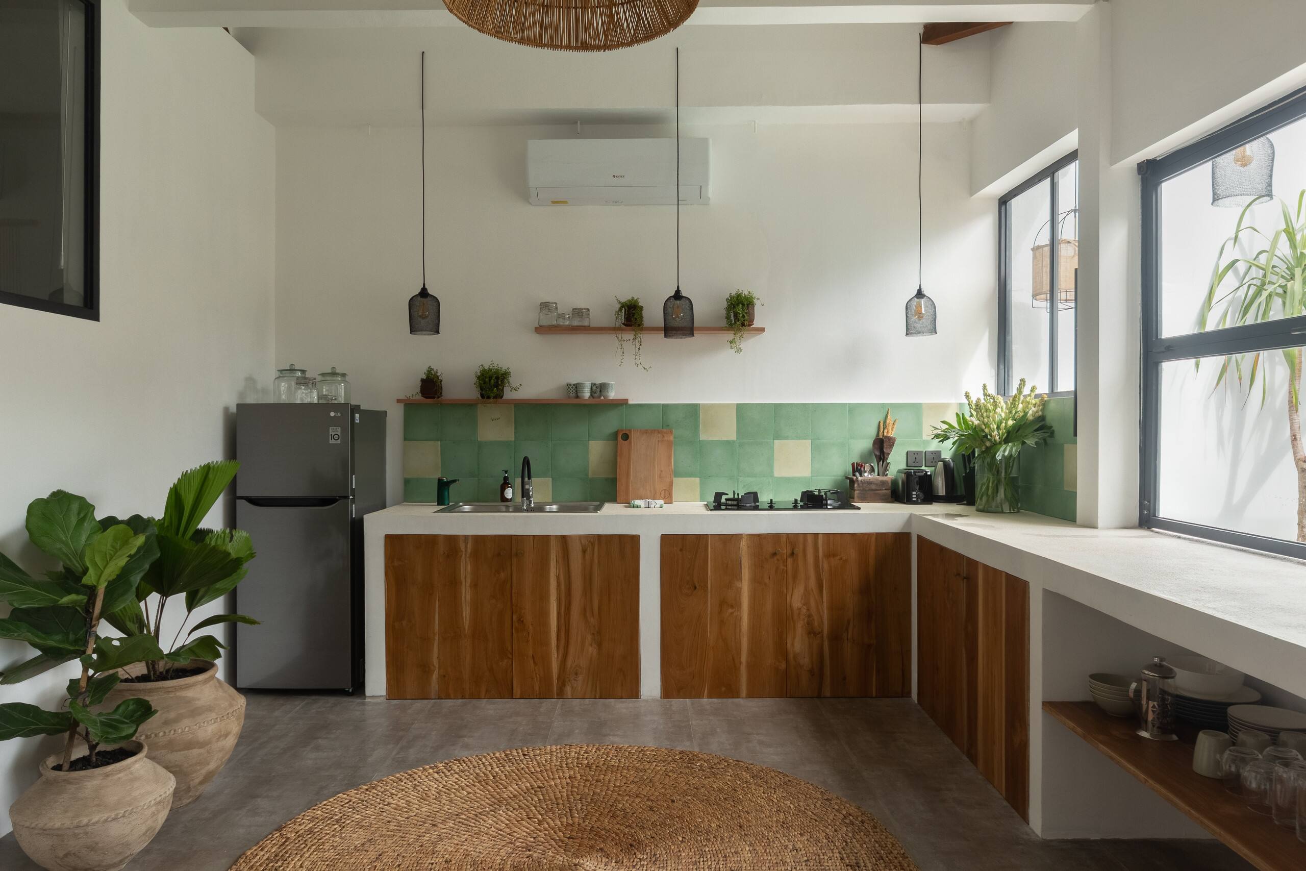 Casa Leone Canggu | Summerhouse Bali 7