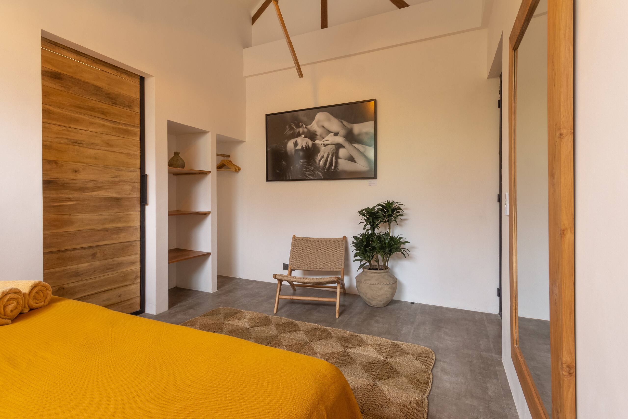 Casa Leone Canggu | Summerhouse Bali 25