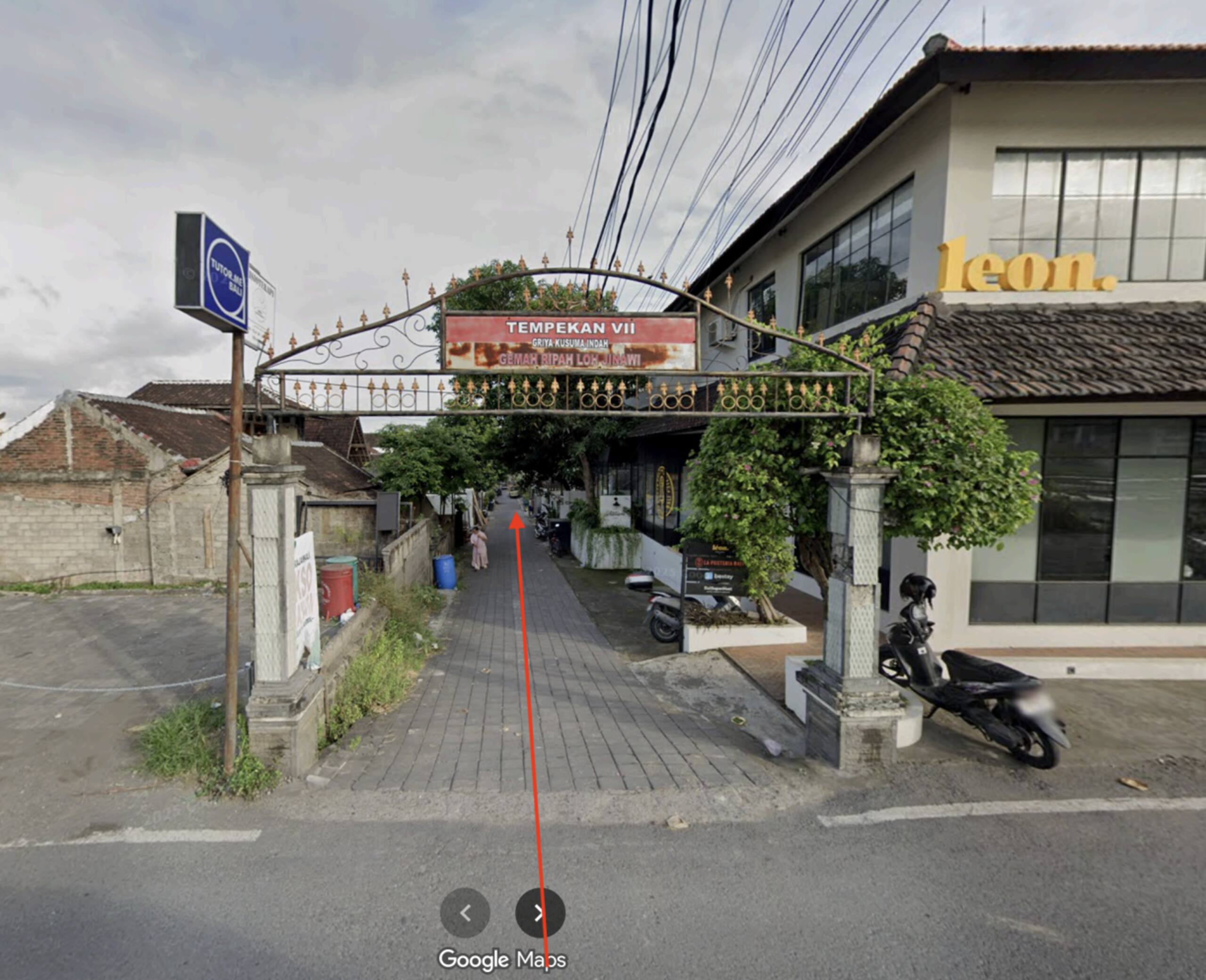 Casa Leone Canggu | Summerhouse Bali 31