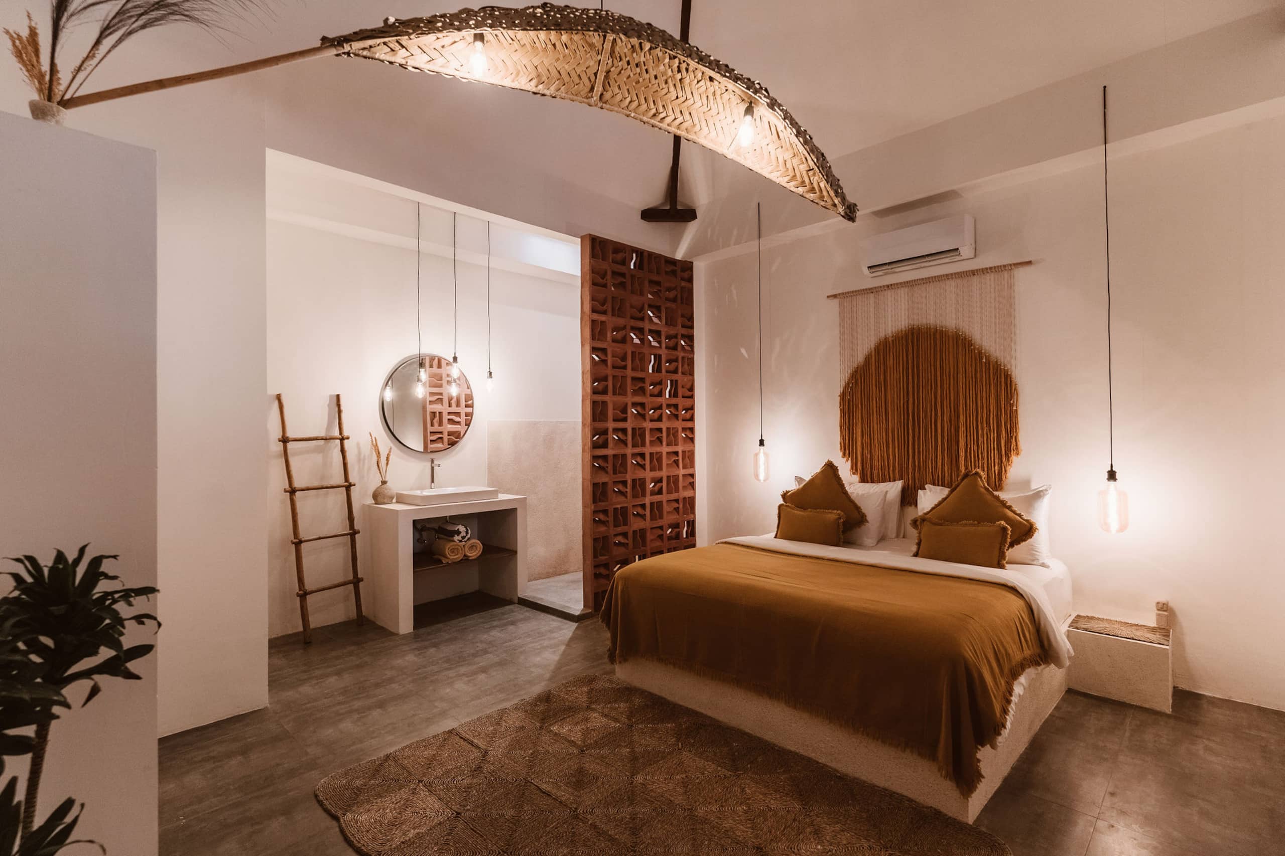 Casa Leone Canggu | Summerhouse Bali — photo 5